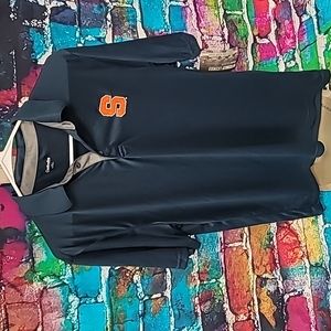 Syracuse shirt Medium
